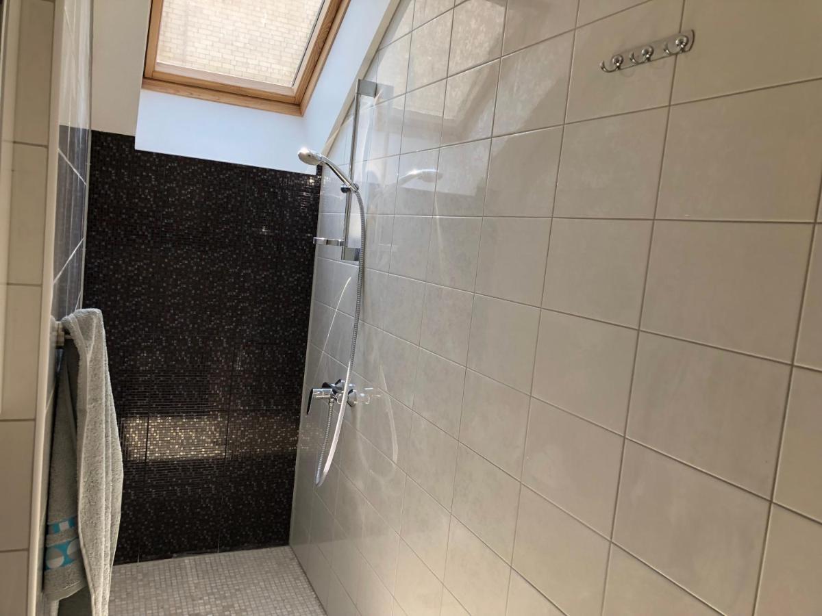 Maironio Apartamentai พาลังกา ภายนอก รูปภาพ