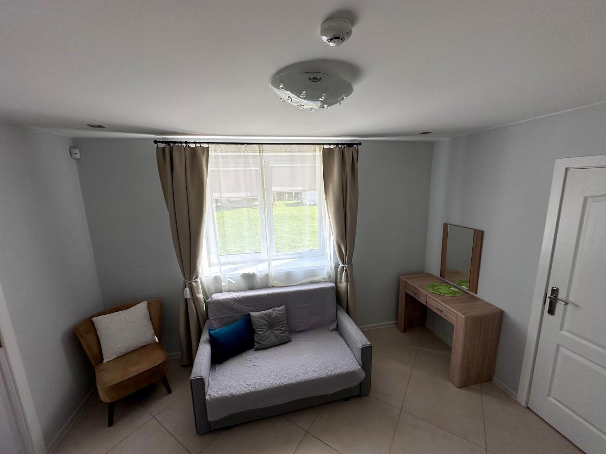 Maironio Apartamentai พาลังกา ภายนอก รูปภาพ