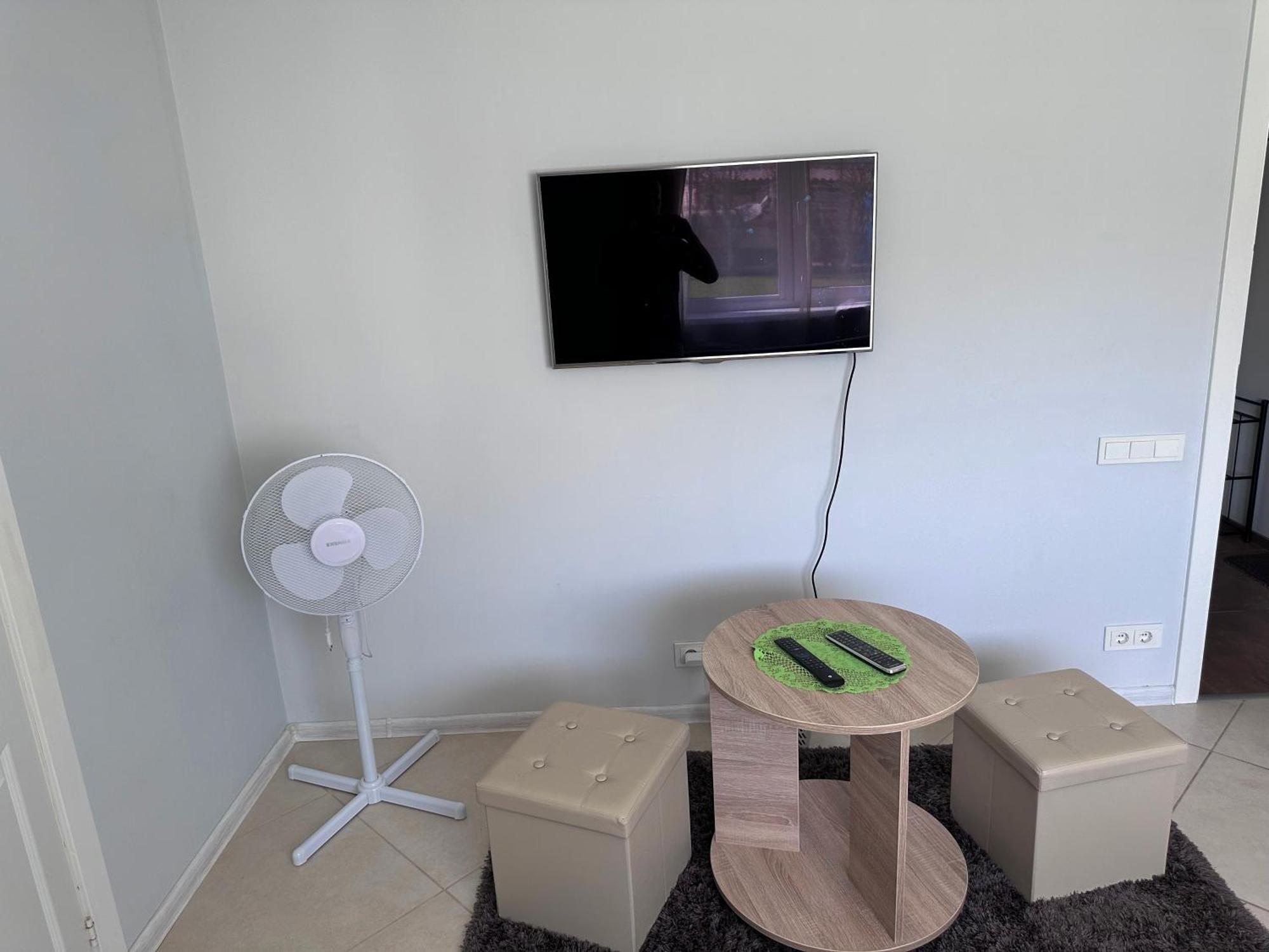 Maironio Apartamentai พาลังกา ภายนอก รูปภาพ