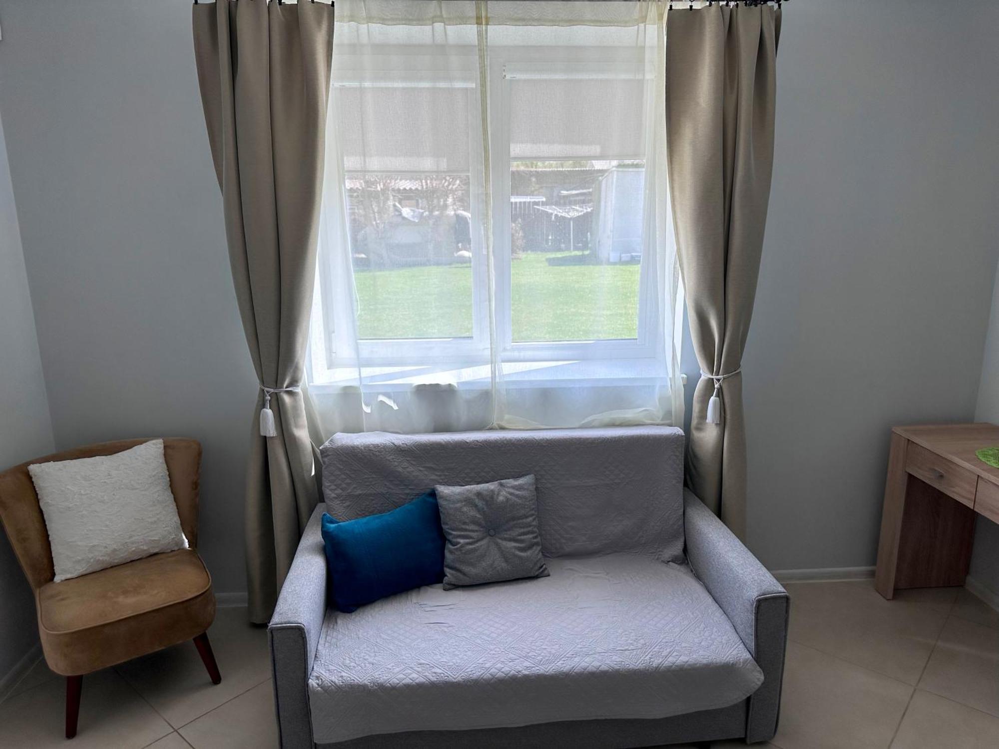 Maironio Apartamentai พาลังกา ภายนอก รูปภาพ