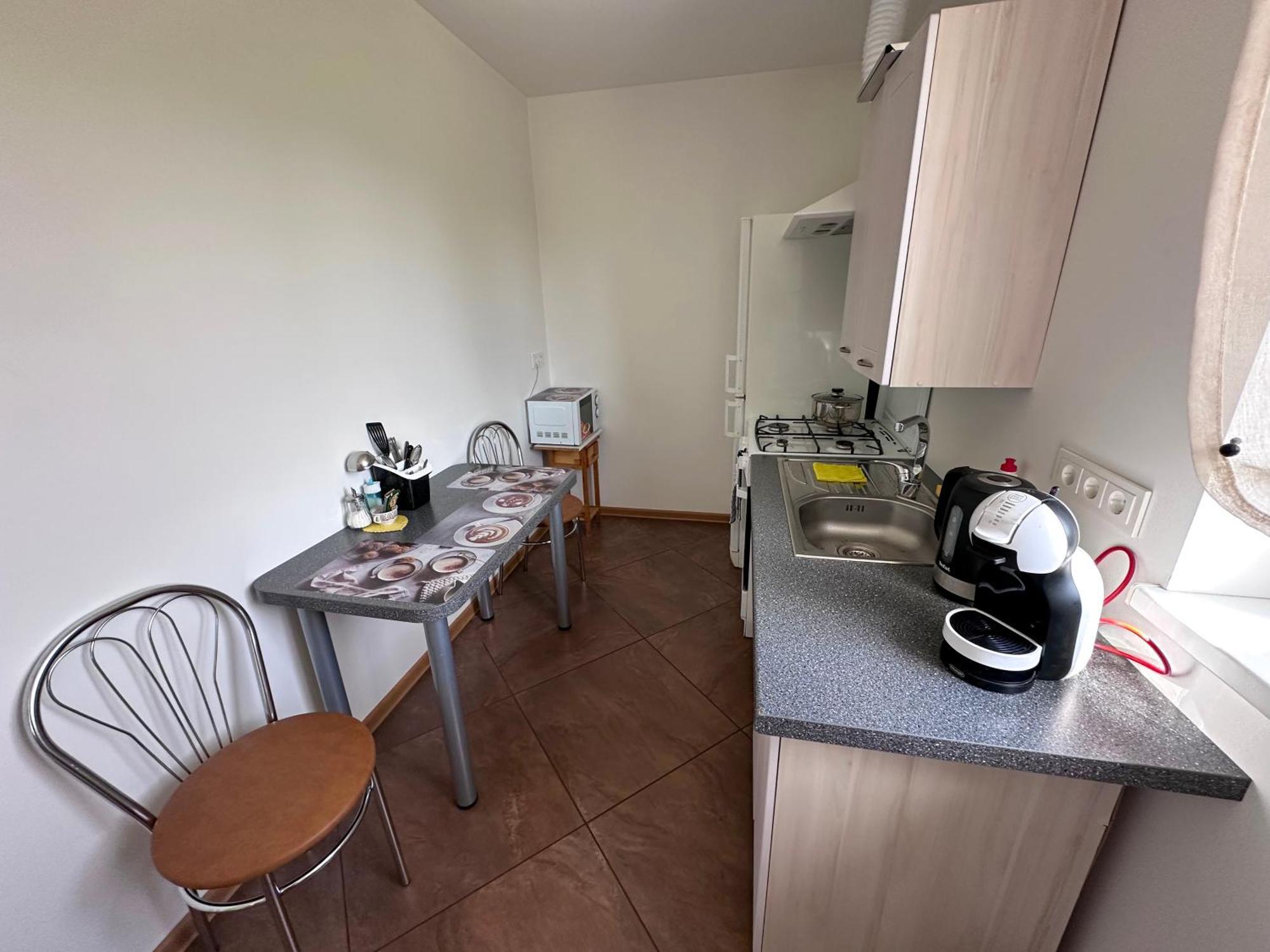 Maironio Apartamentai พาลังกา ภายนอก รูปภาพ