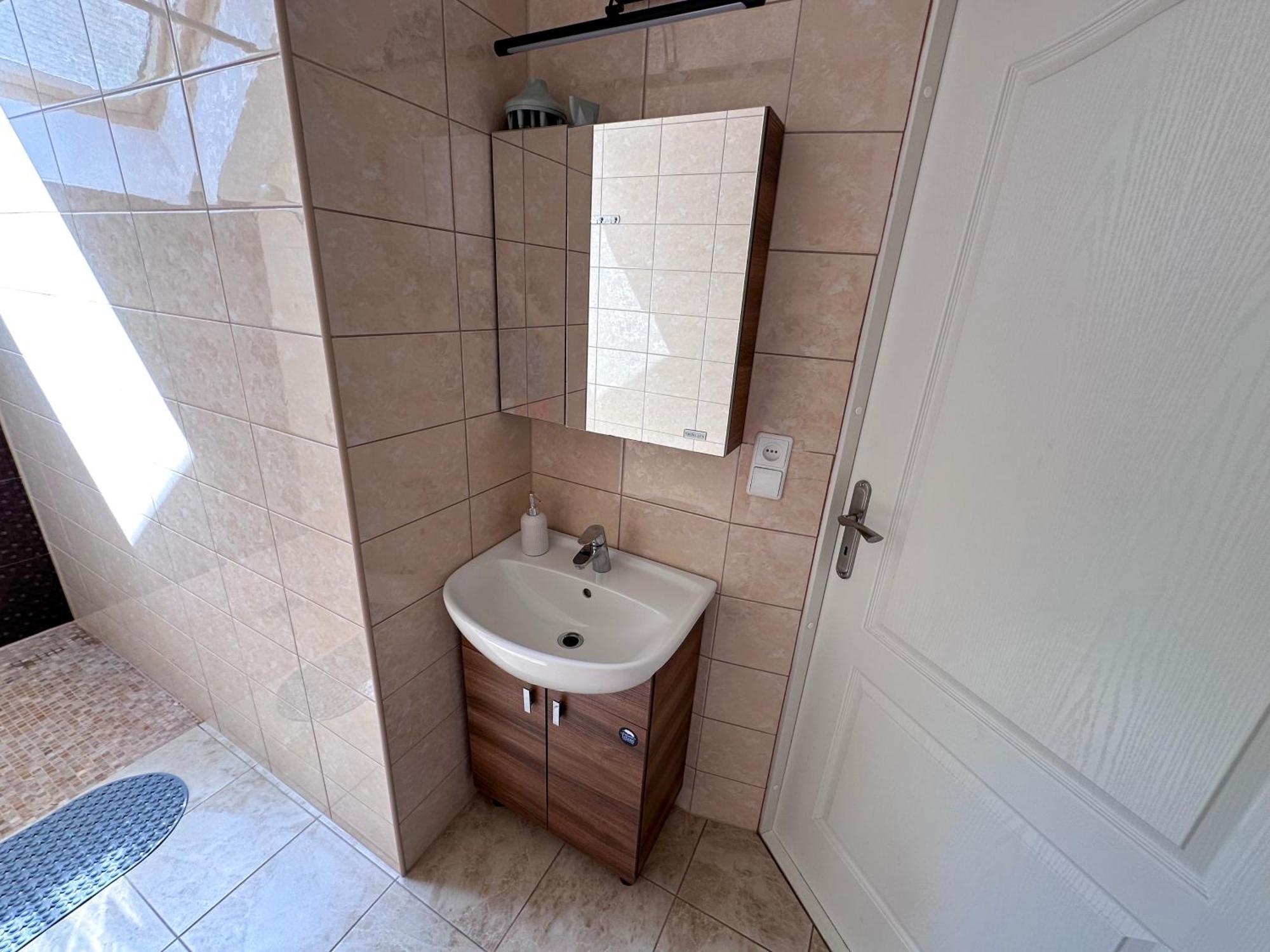 Maironio Apartamentai พาลังกา ภายนอก รูปภาพ