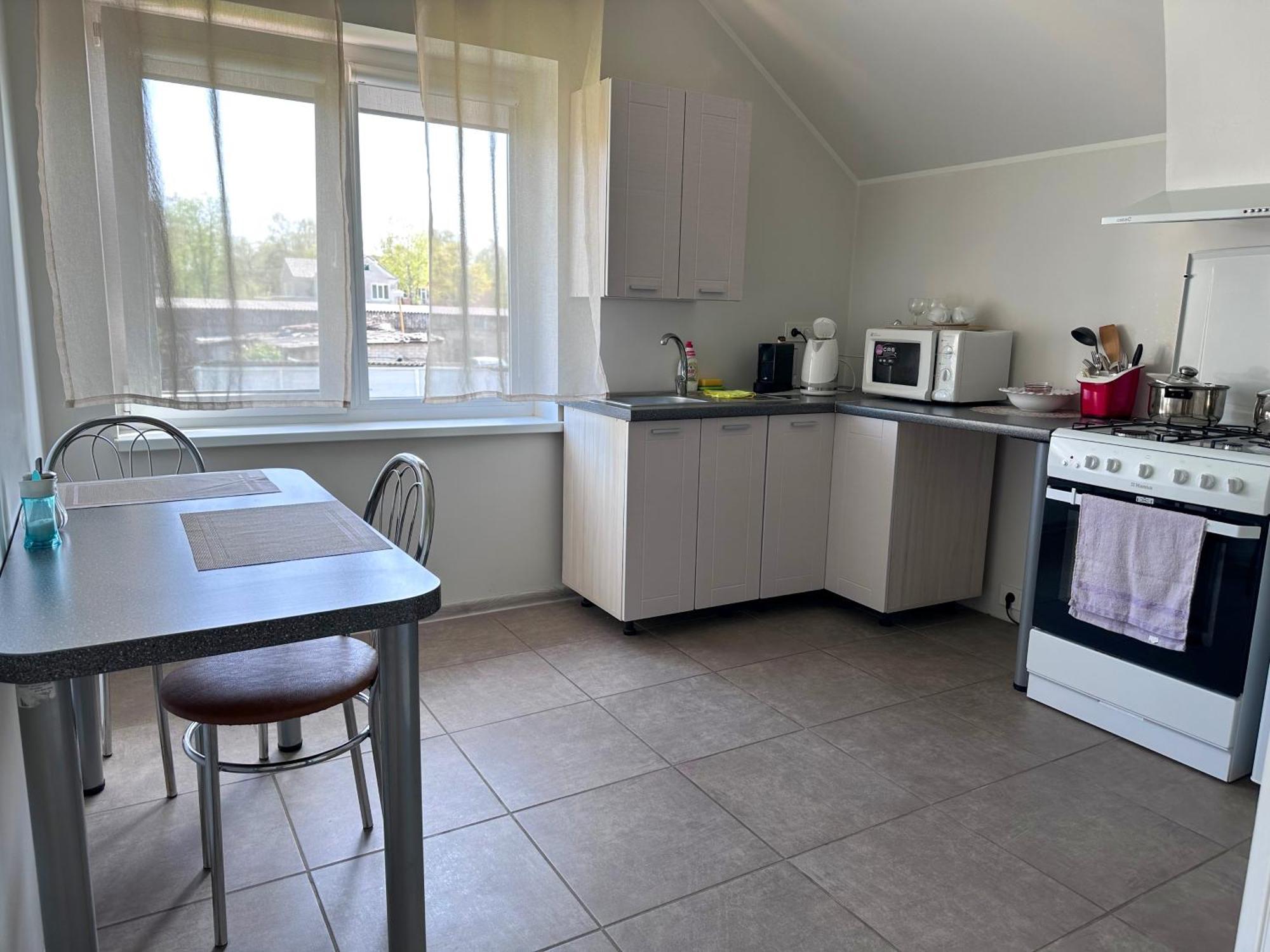 Maironio Apartamentai พาลังกา ภายนอก รูปภาพ