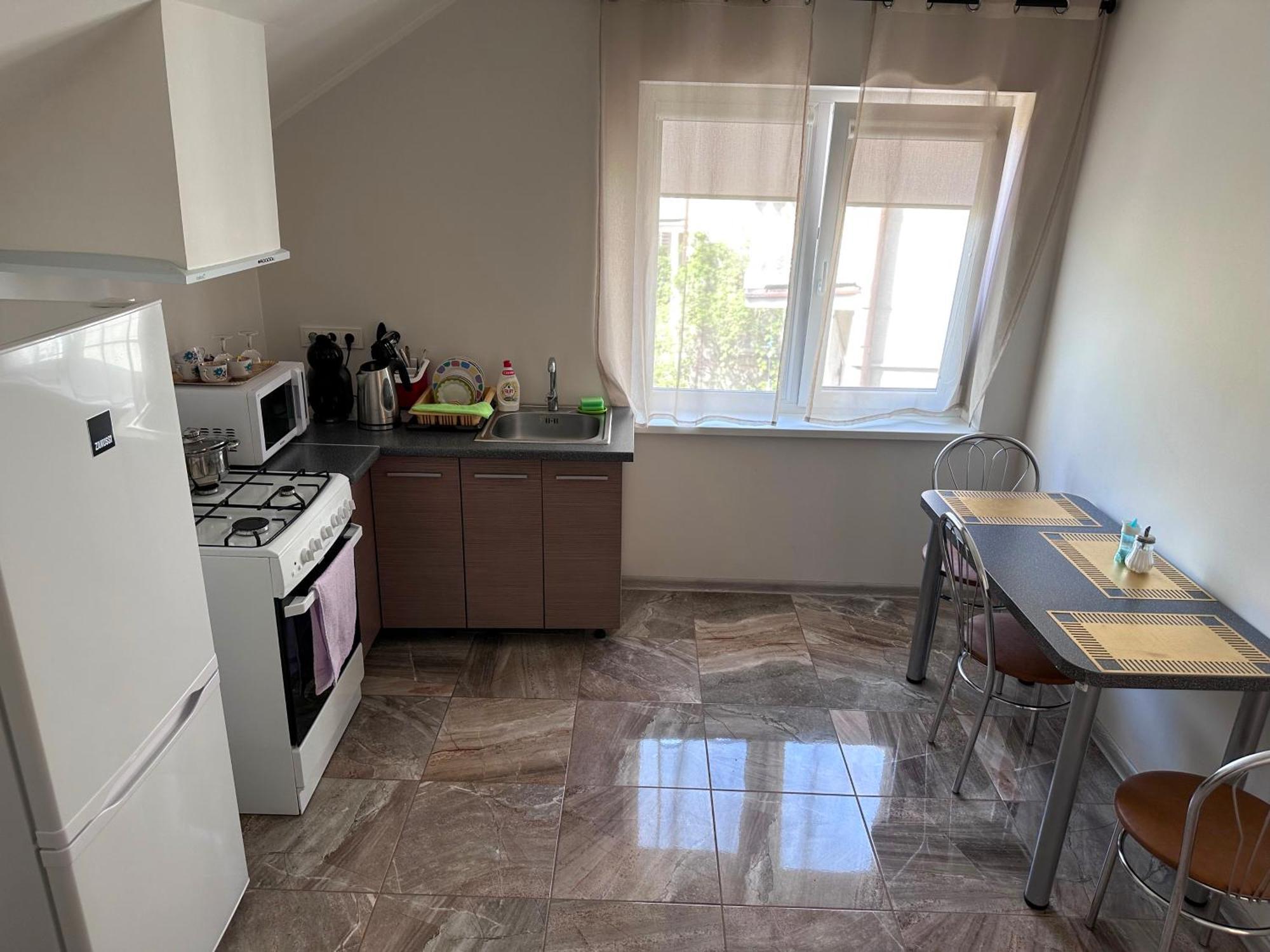 Maironio Apartamentai พาลังกา ภายนอก รูปภาพ