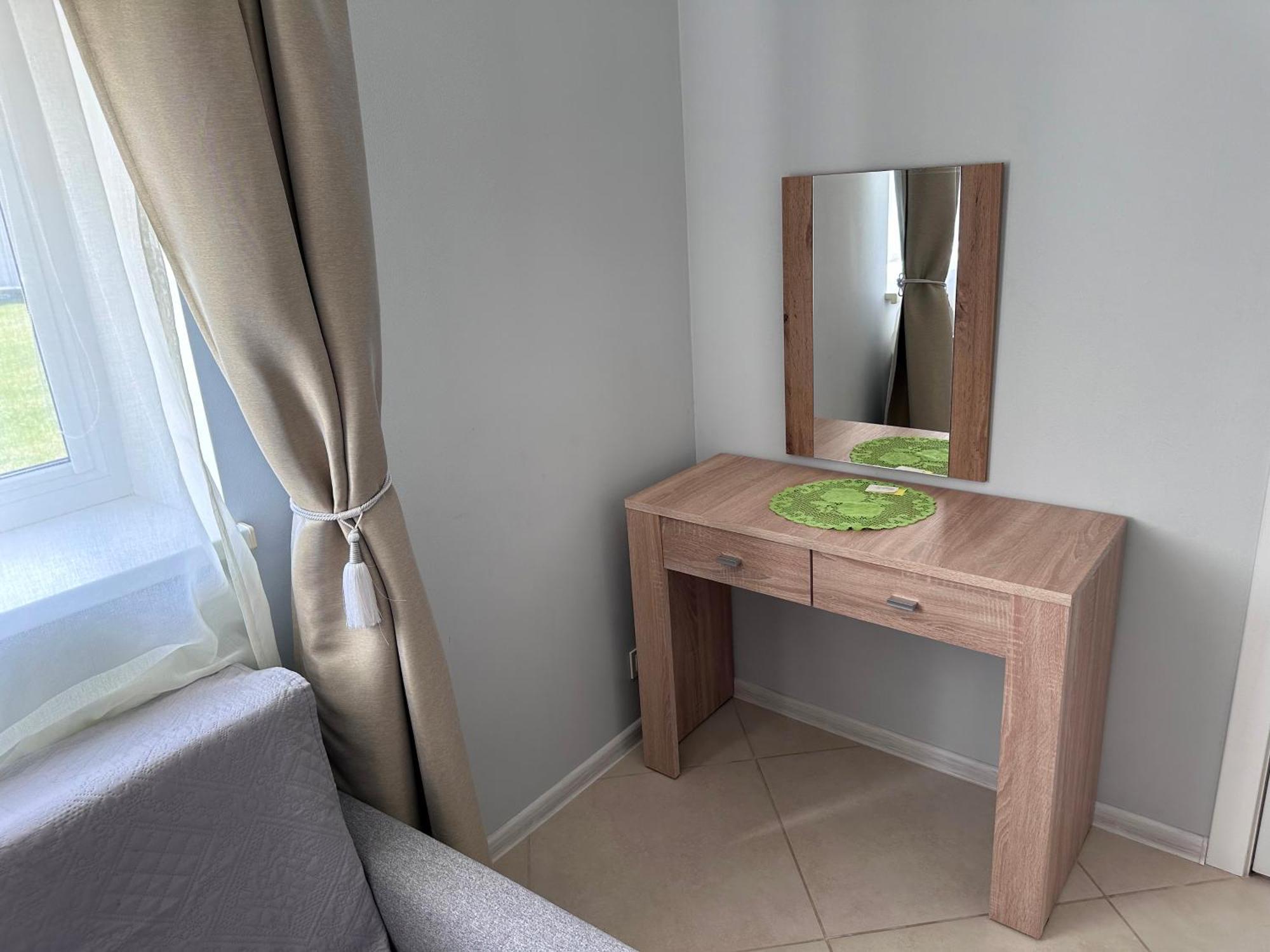 Maironio Apartamentai พาลังกา ภายนอก รูปภาพ