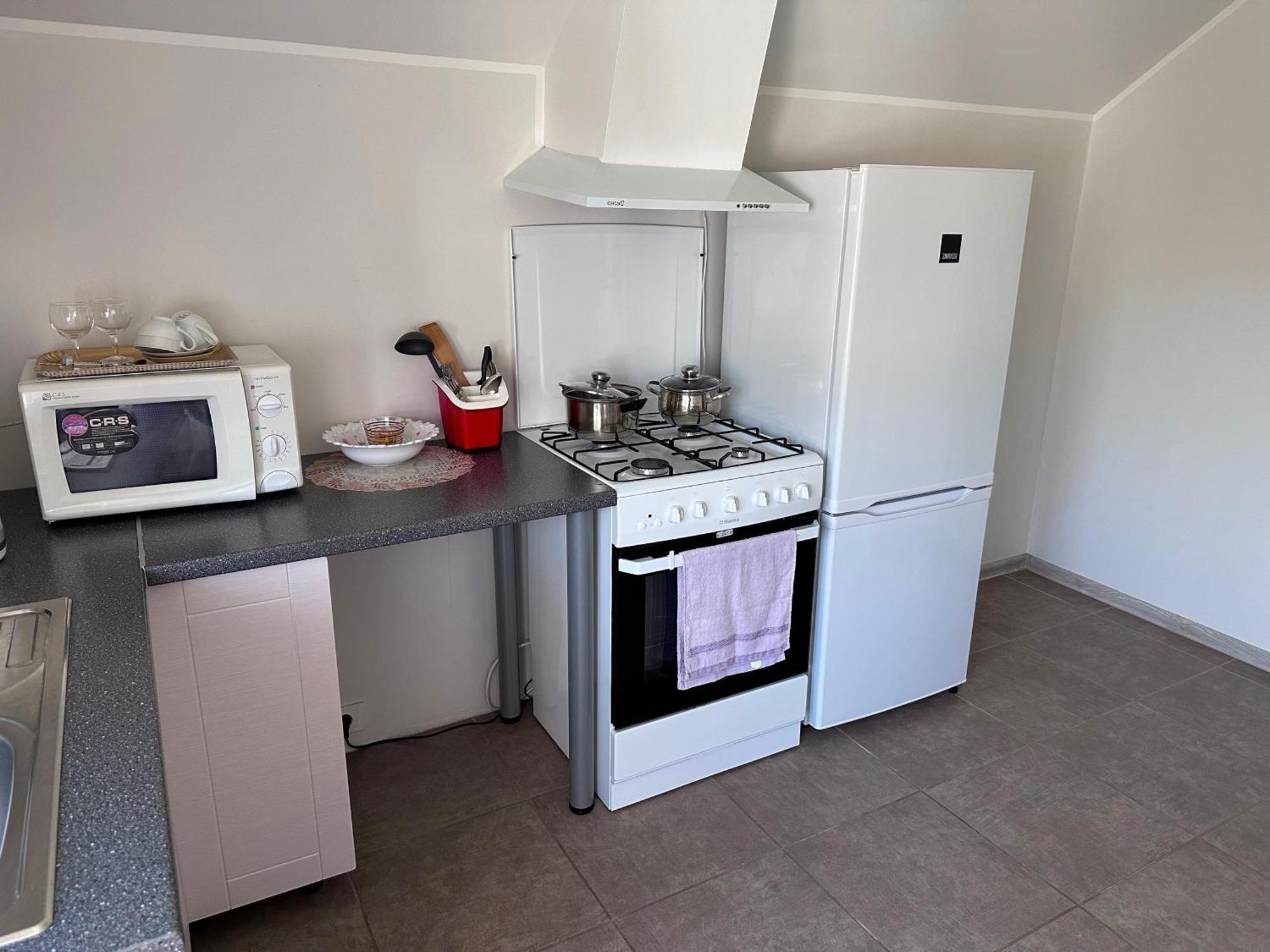 Maironio Apartamentai พาลังกา ภายนอก รูปภาพ