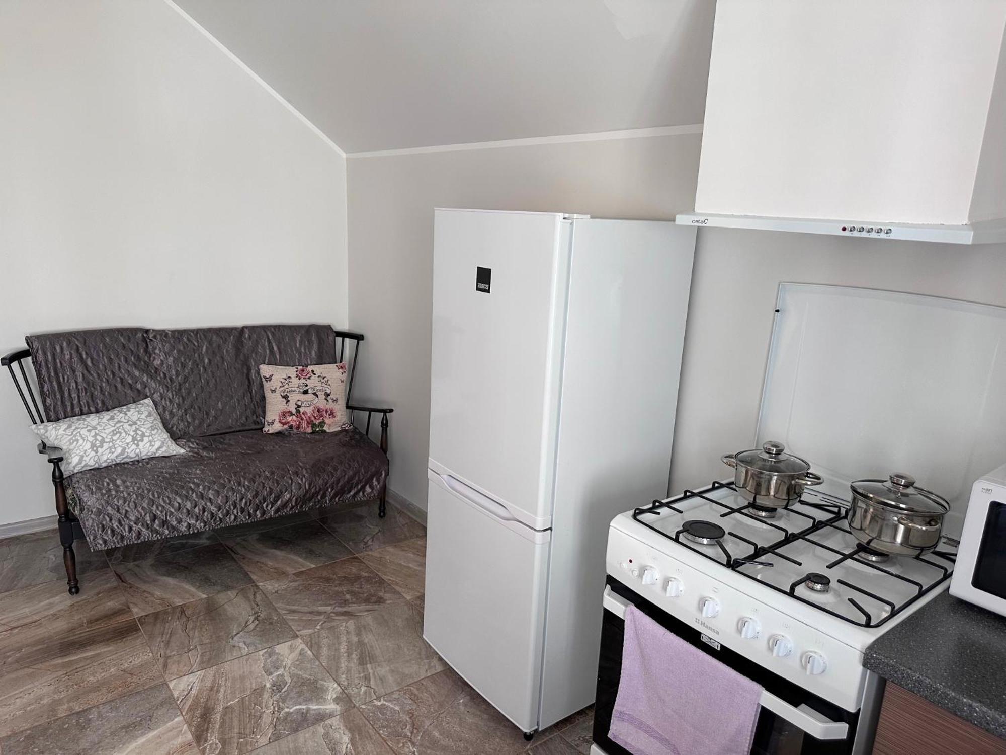 Maironio Apartamentai พาลังกา ภายนอก รูปภาพ
