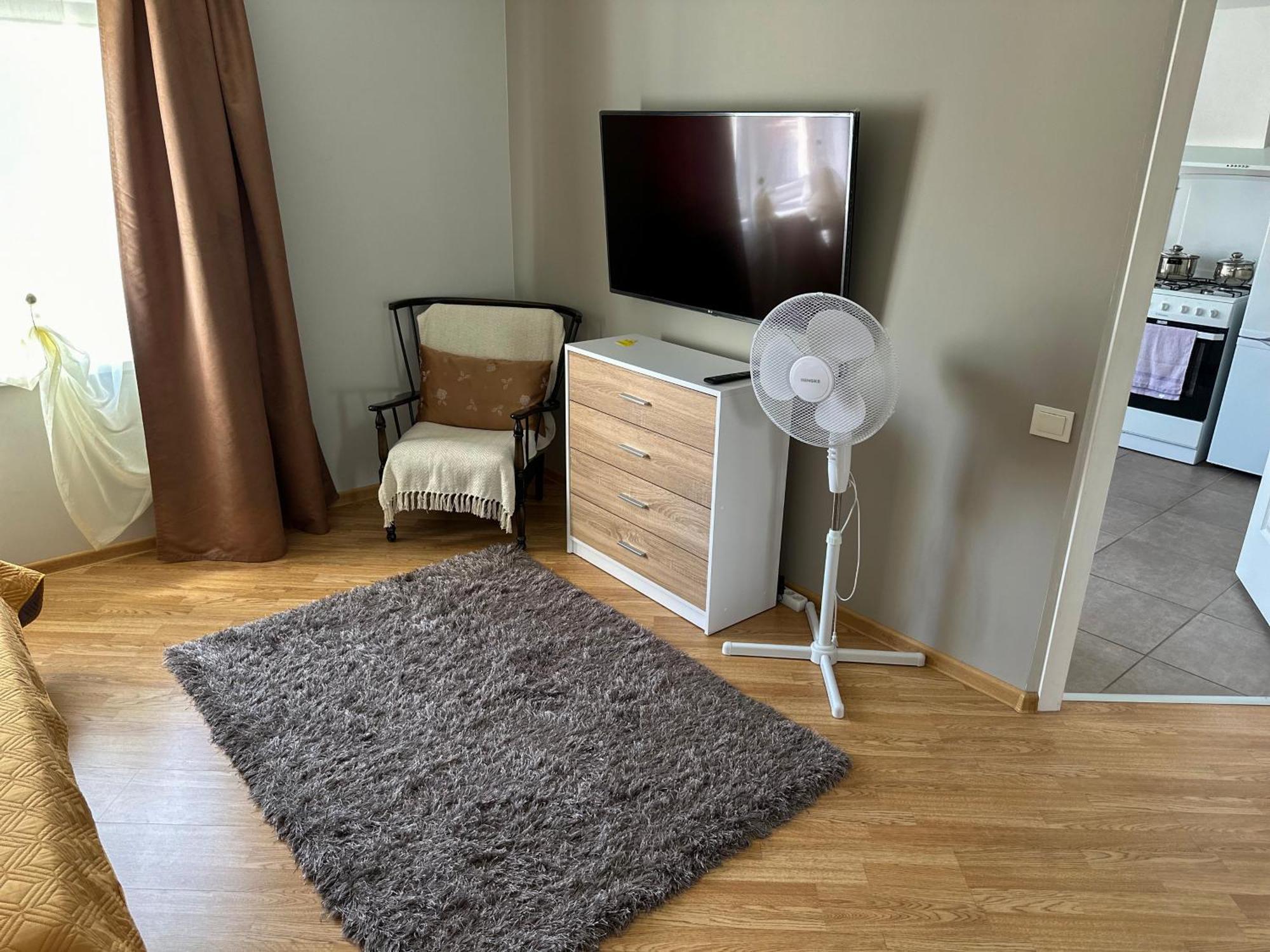 Maironio Apartamentai พาลังกา ภายนอก รูปภาพ