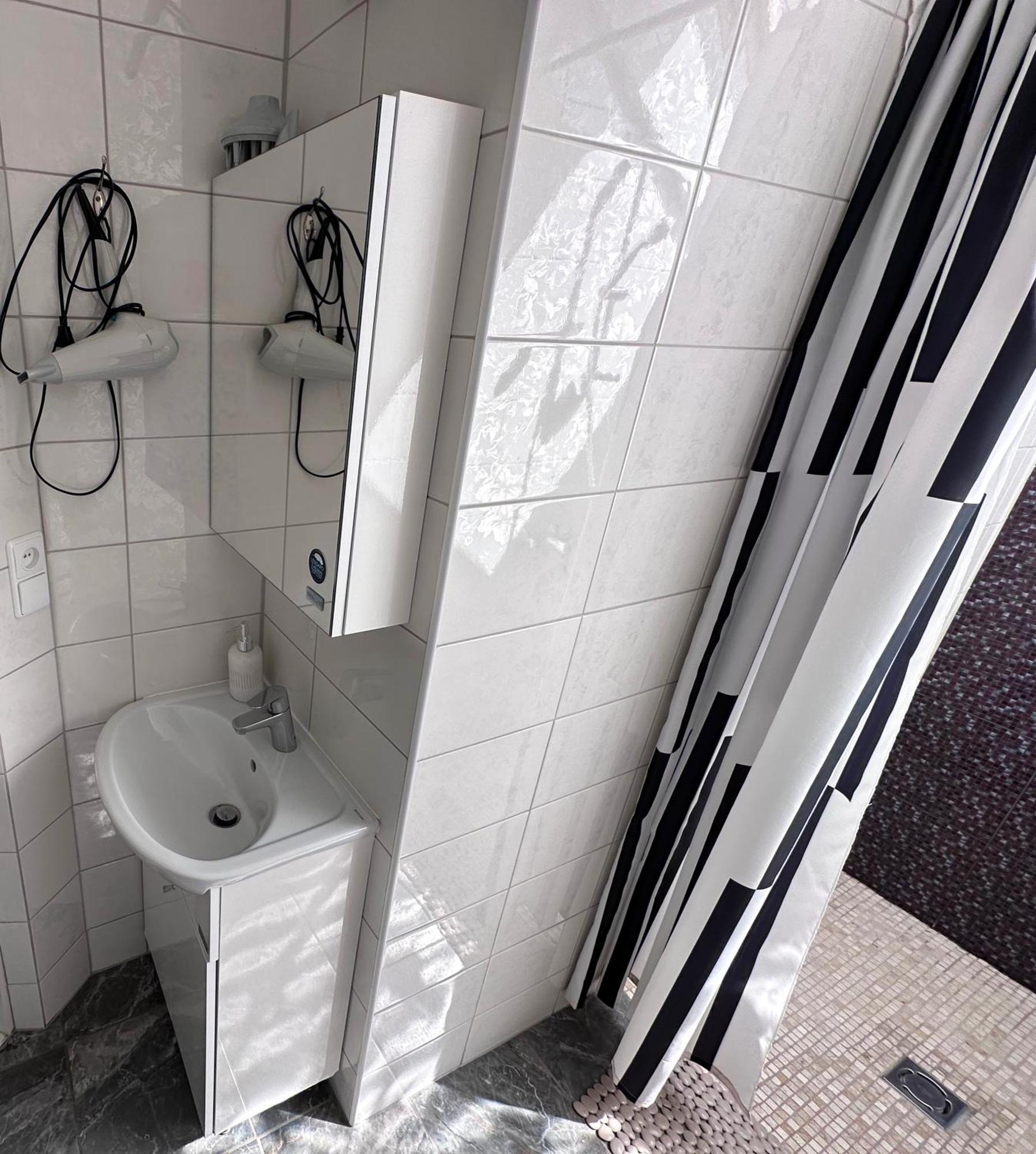Maironio Apartamentai พาลังกา ภายนอก รูปภาพ